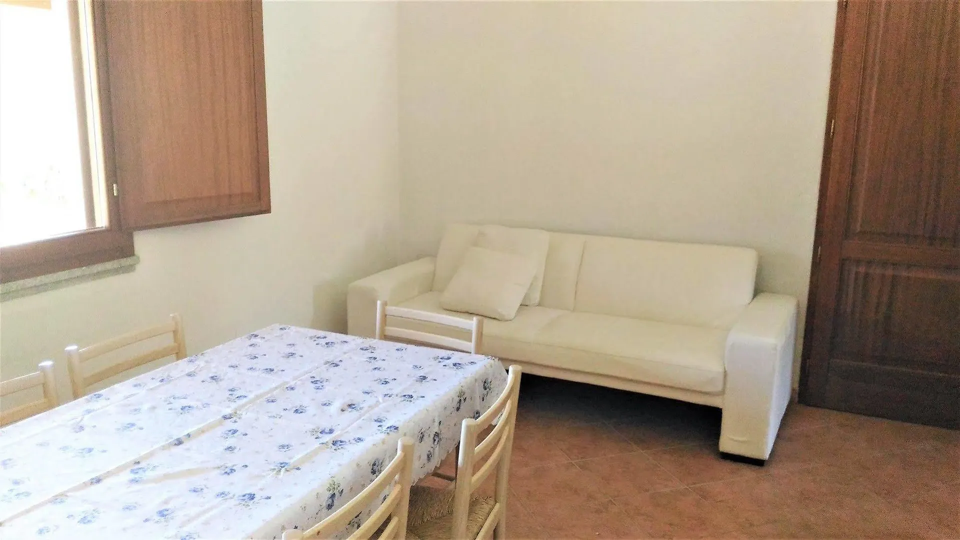Hotel Residence Abba Urci Marina di Gairo