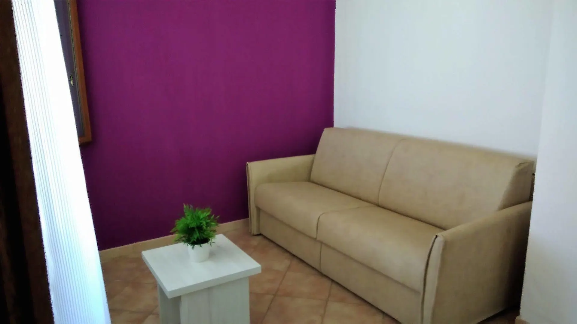 Residence Abba Urci Marina di Gairo 0*,