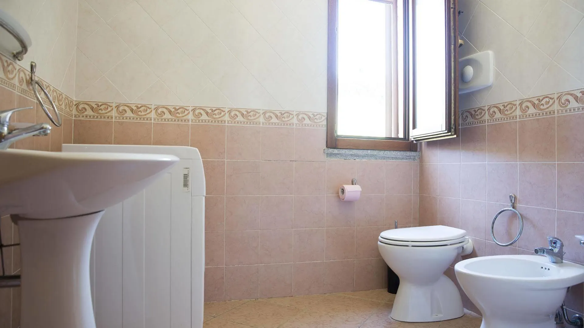 Residence Abba Urci Marina di Gairo 0*,