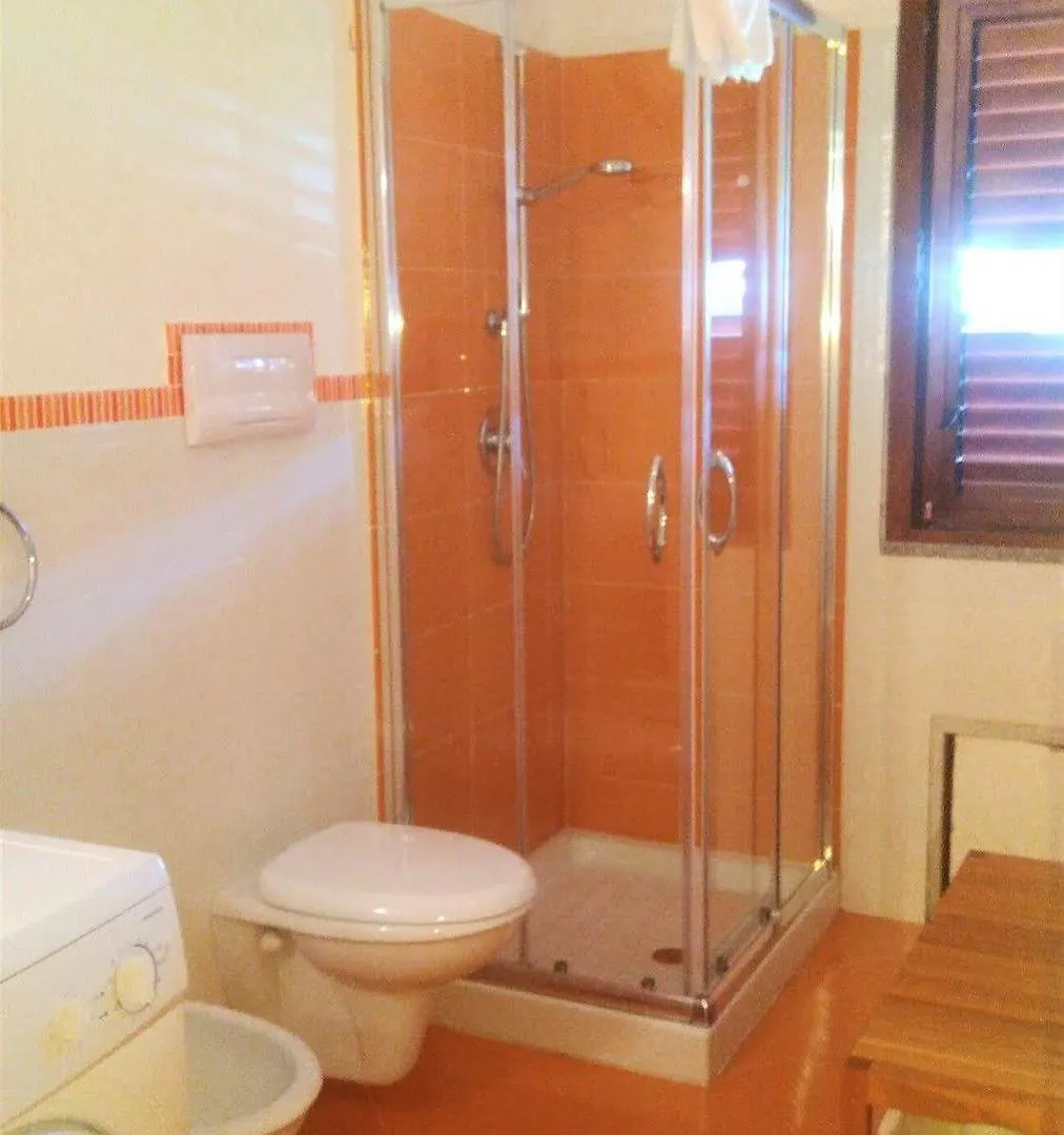 Residence Abba Urci Marina di Gairo Ξενοδοχείο