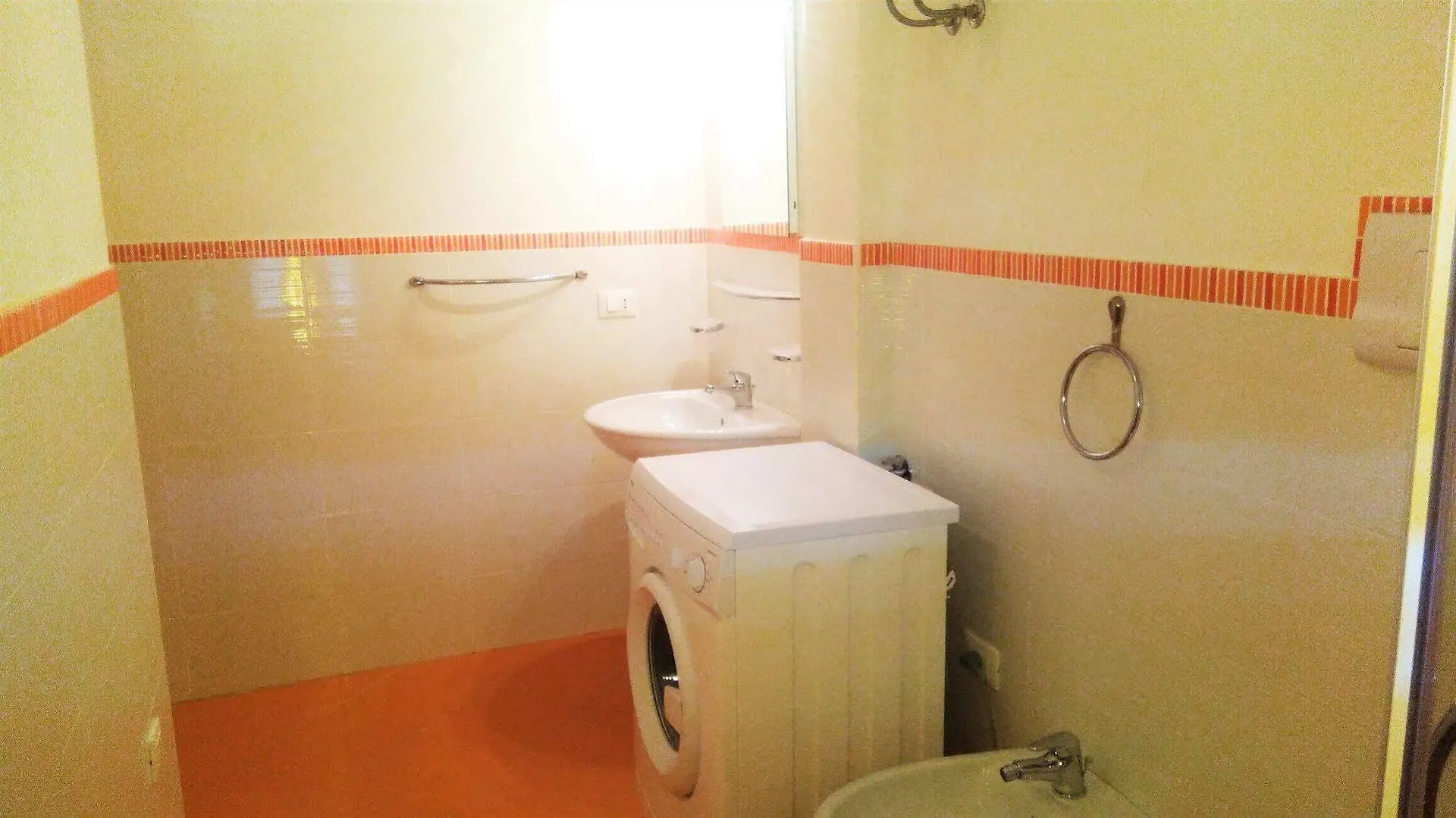 Hotel Residence Abba Urci Marina di Gairo
