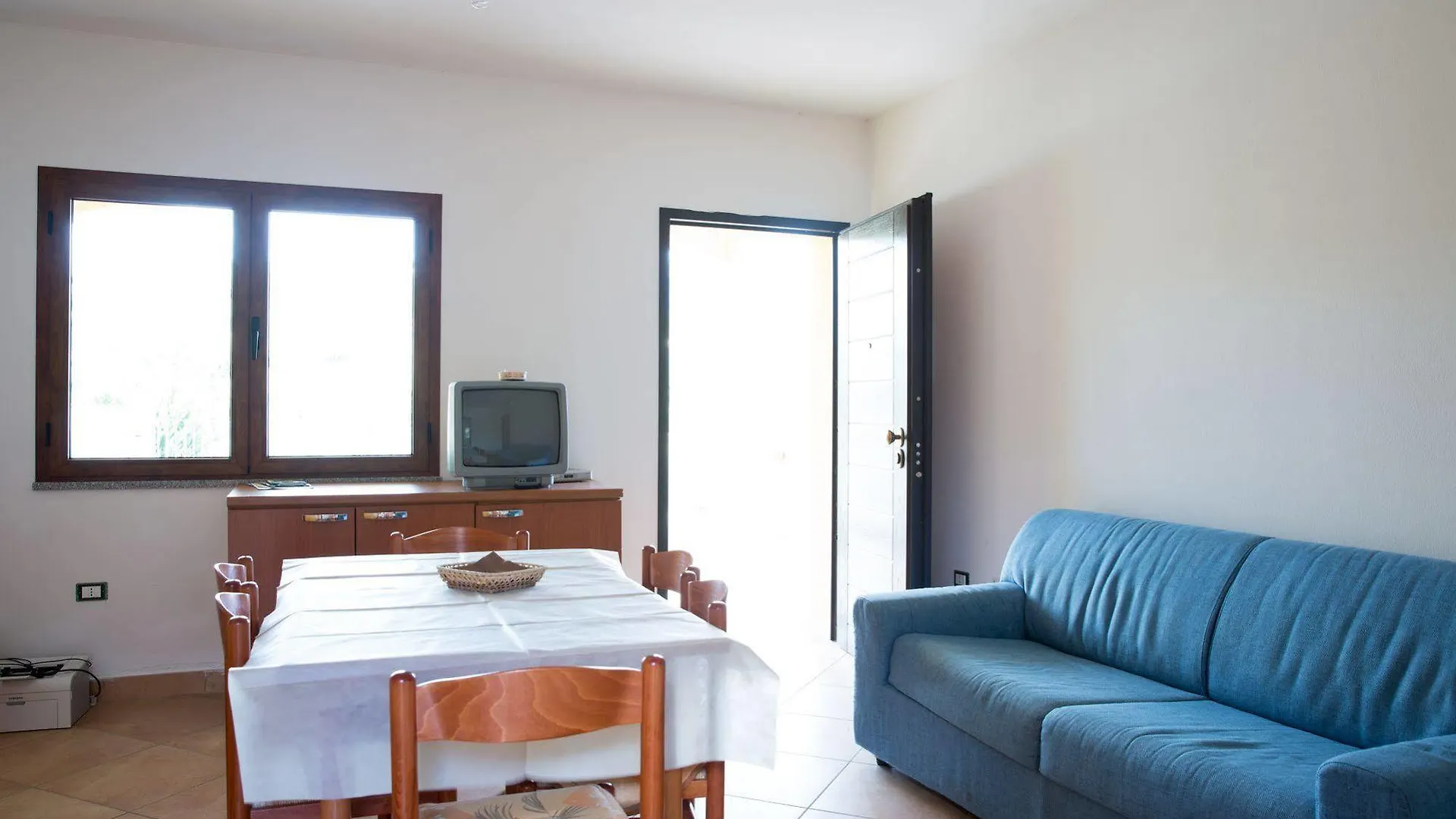 Residence Abba Urci Marina di Gairo Hotel