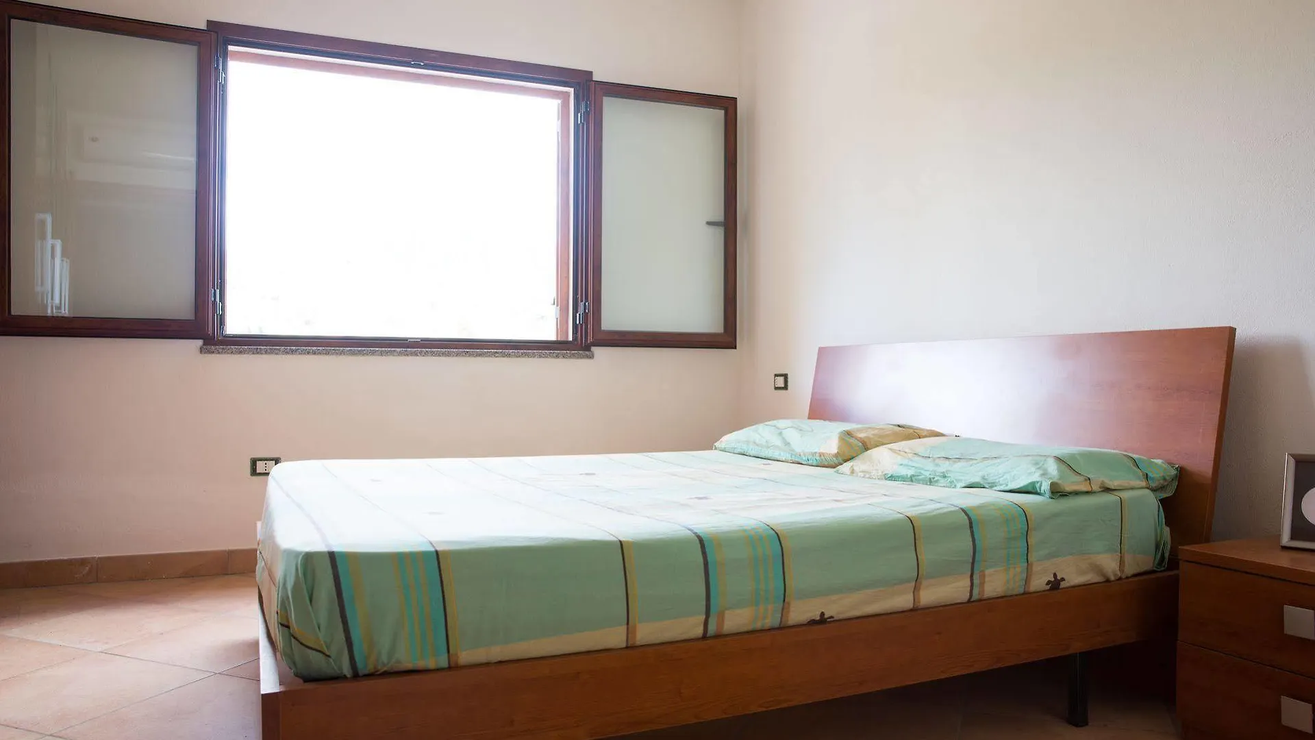 Residence Abba Urci Marina di Gairo 0*,  Italia