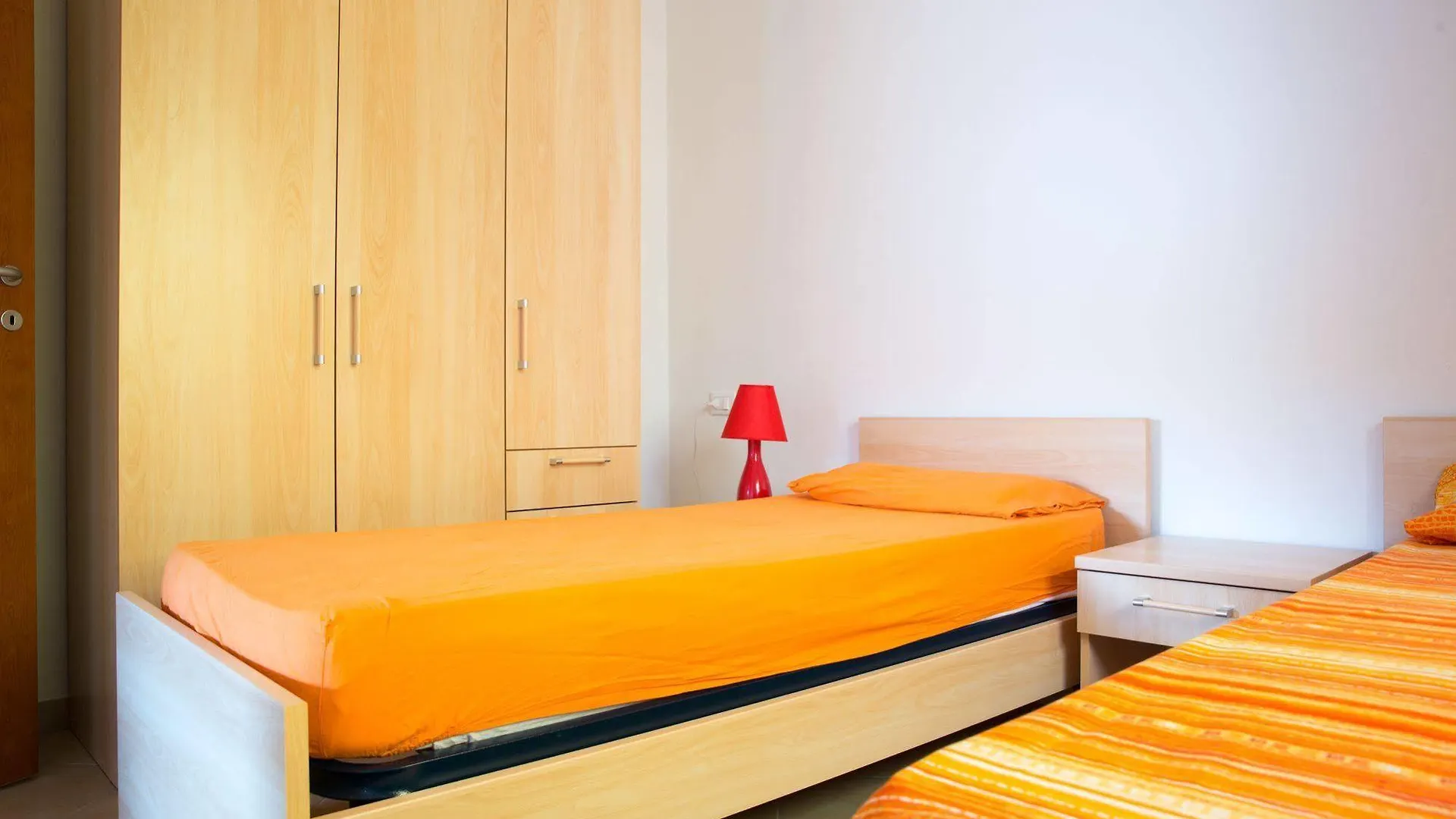 Hotel Residence Abba Urci Marina di Gairo Italia