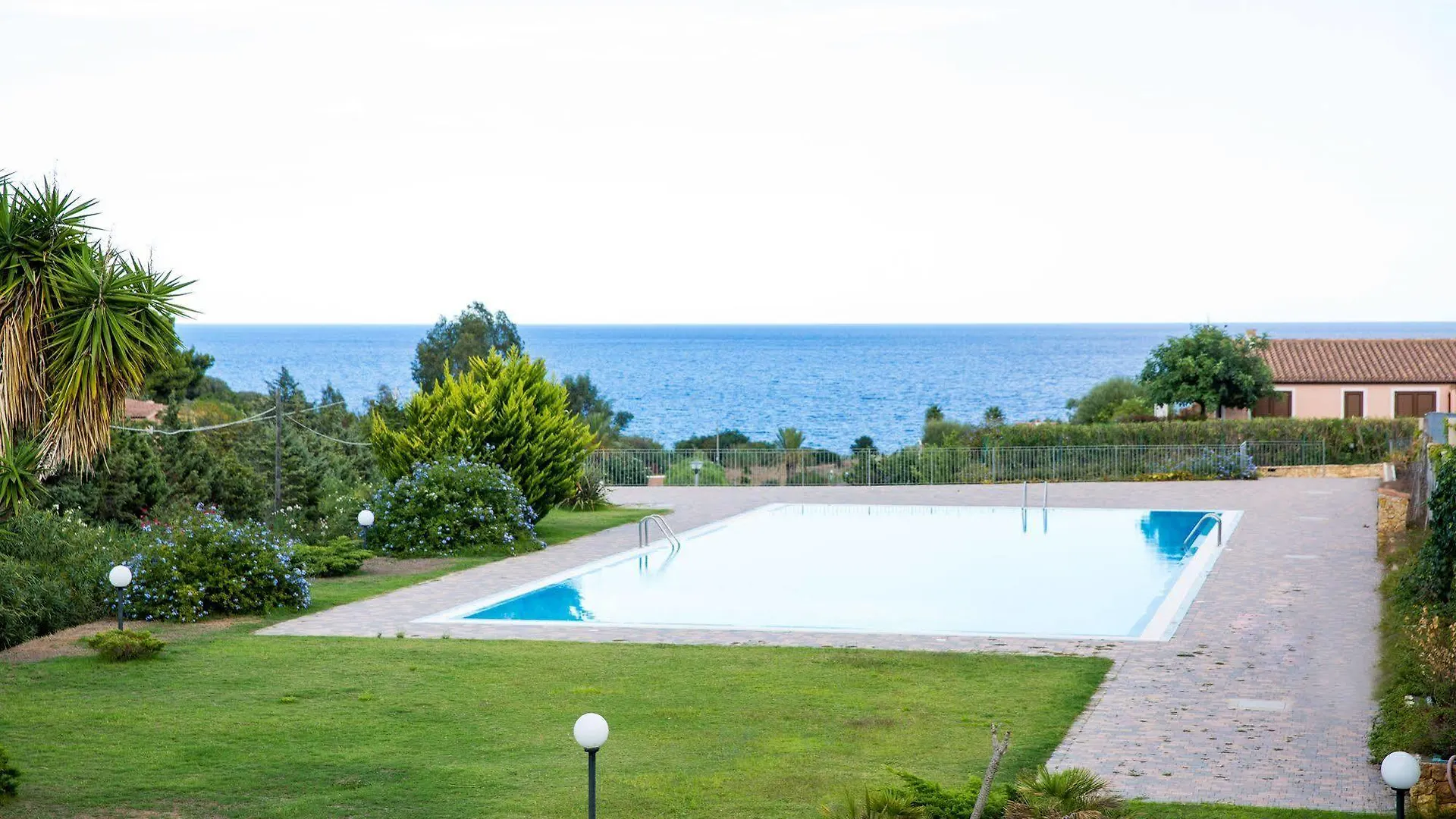Residence Abba Urci Marina di Gairo