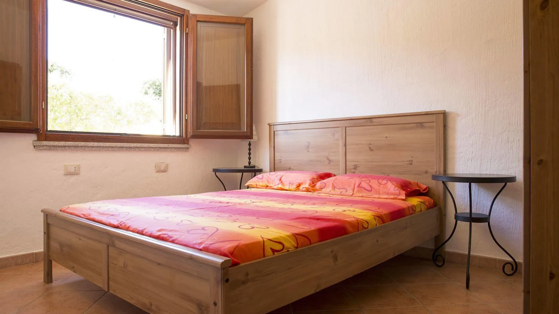 Residence Abba Urci Marina di Gairo