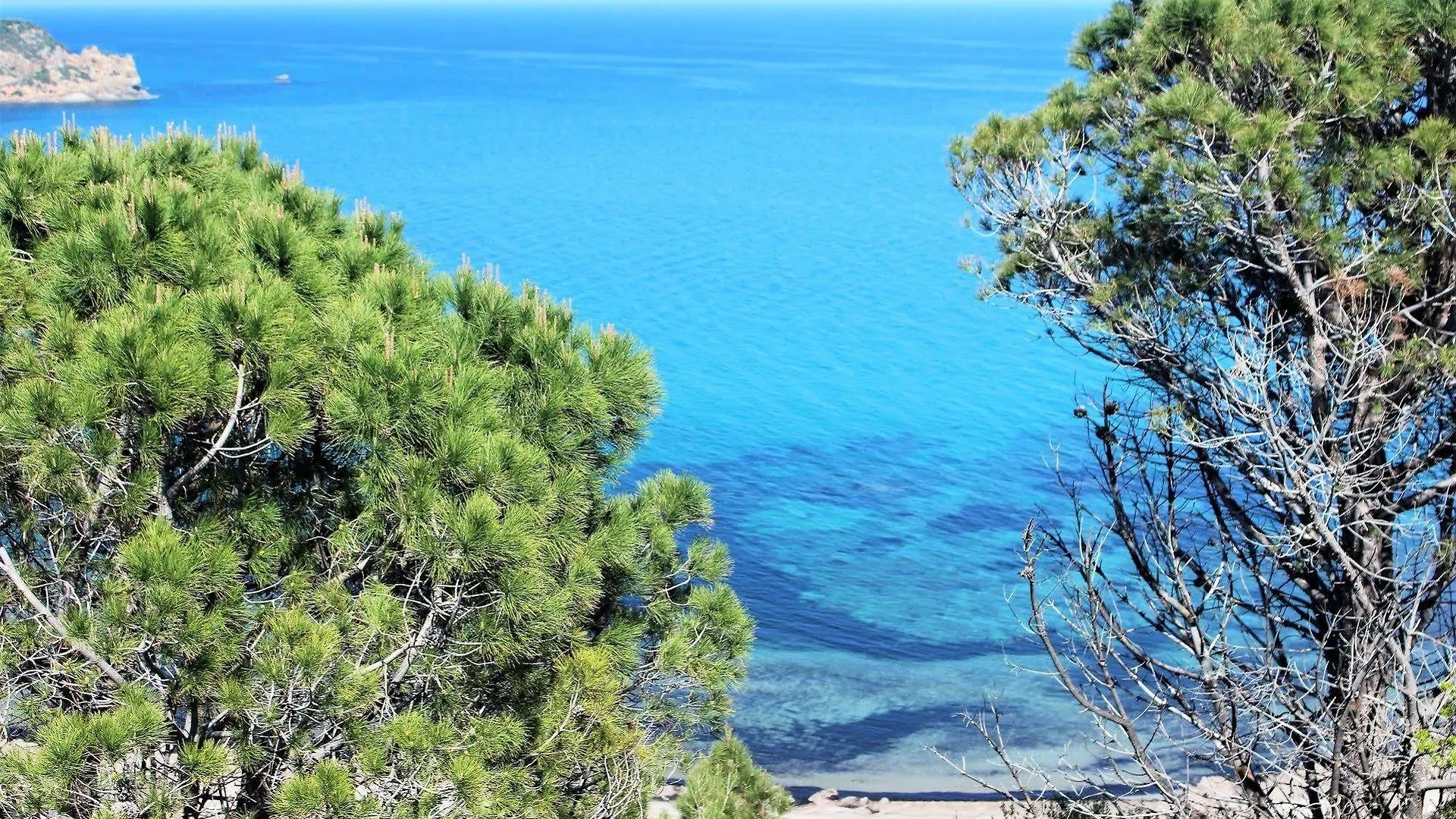 Residence Abba Urci Marina di Gairo Ιταλία