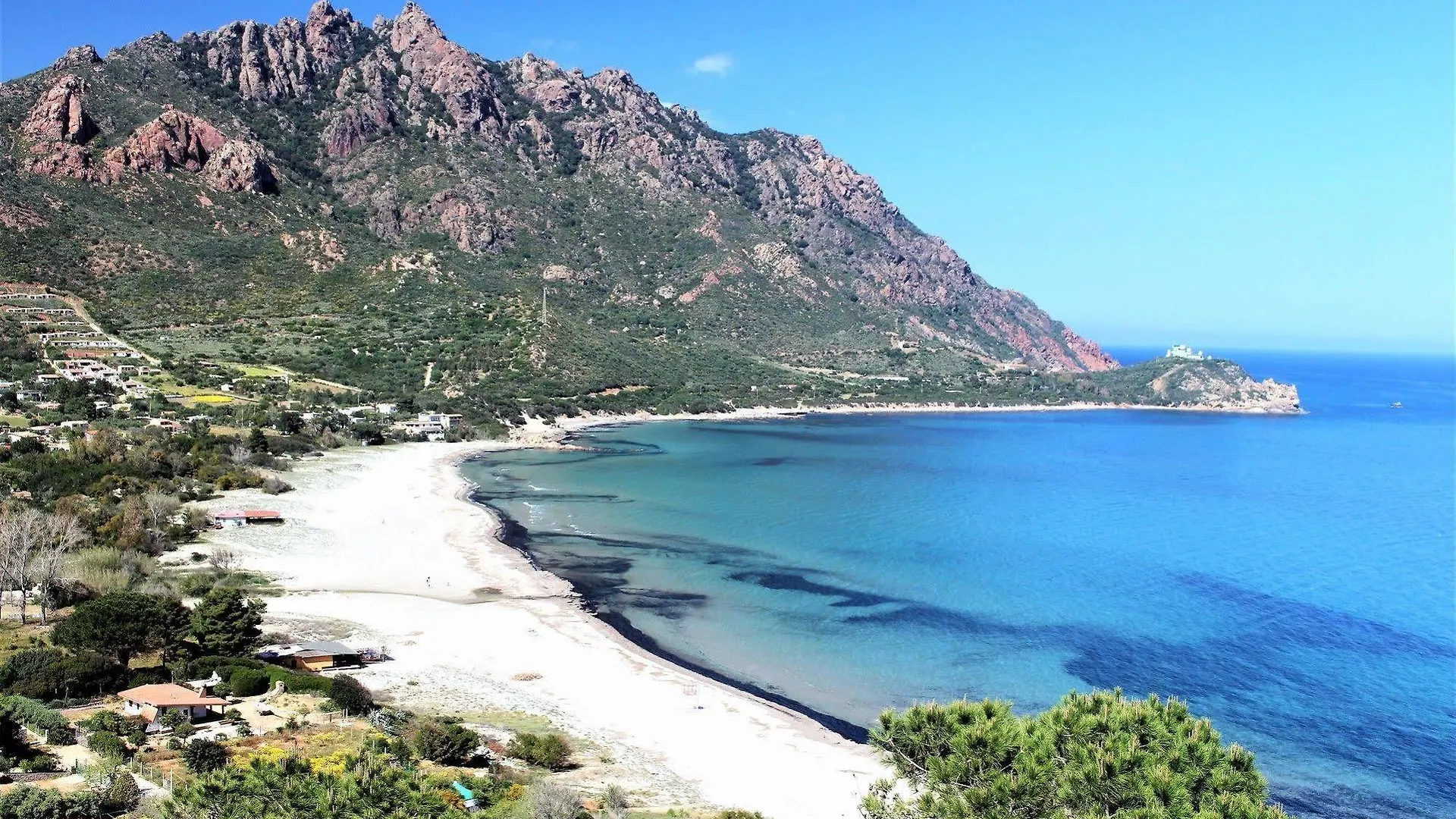 Residence Abba Urci Marina di Gairo 0*,  Ιταλία