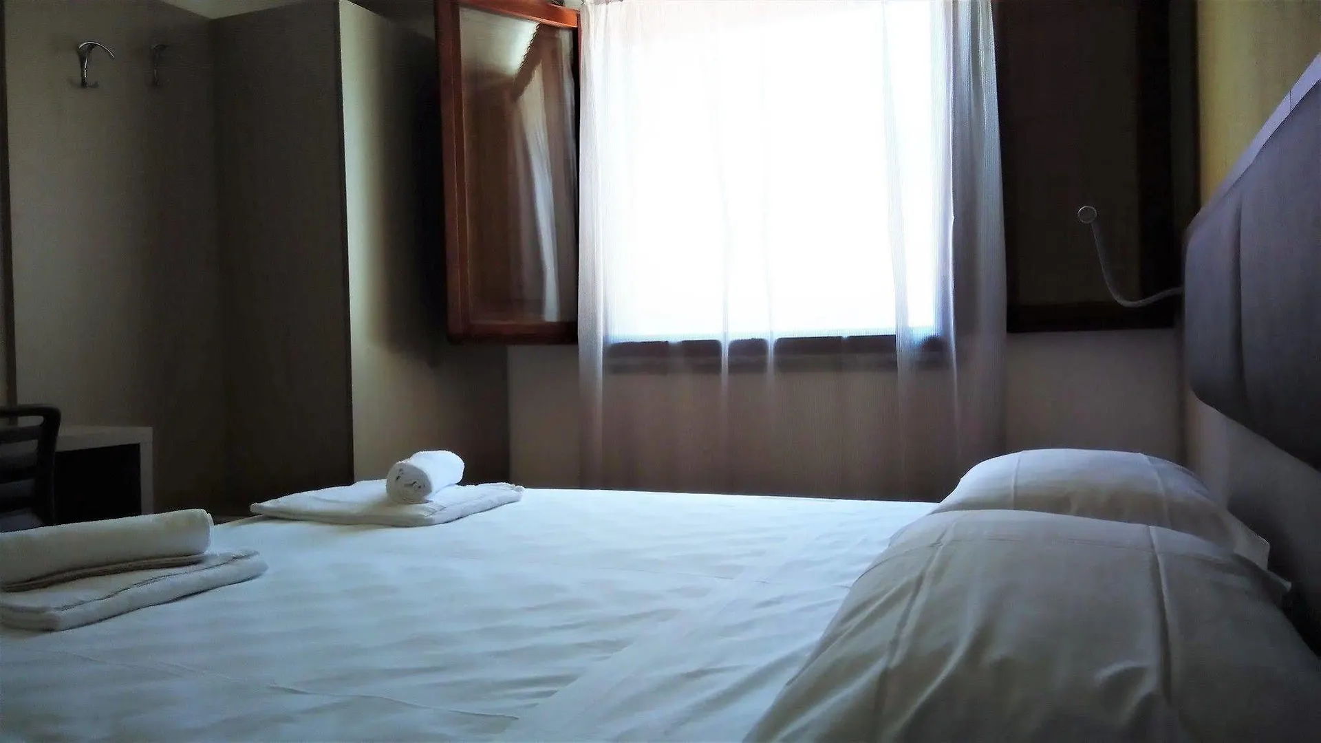 Hotel Residence Abba Urci Marina di Gairo Italia