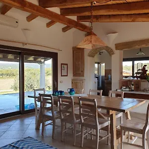  Bed & Breakfast Cantina Perandria