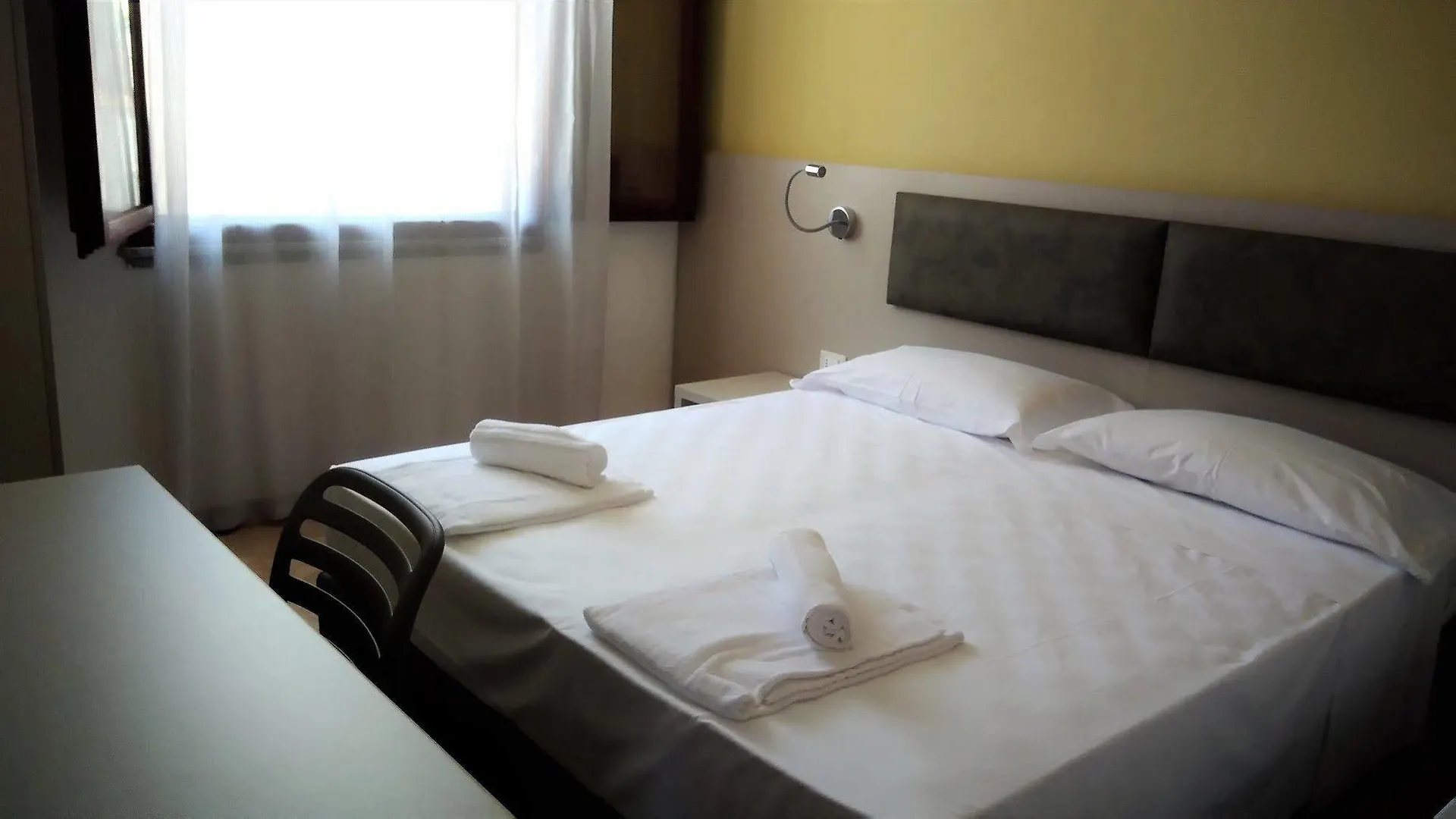 Residence Abba Urci Marina di Gairo Italy