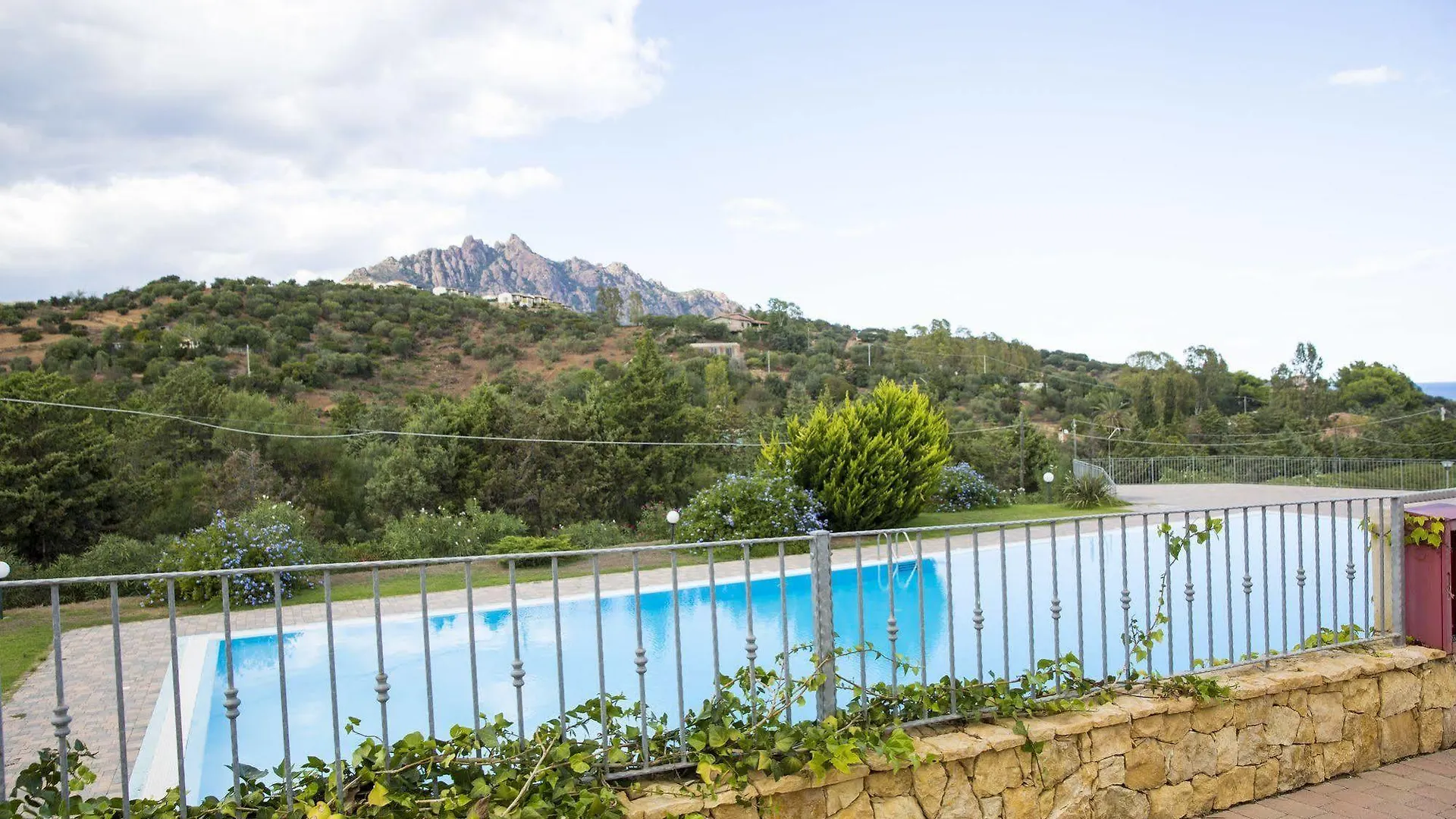 Residence Abba Urci Marina di Gairo 0*,  Italy