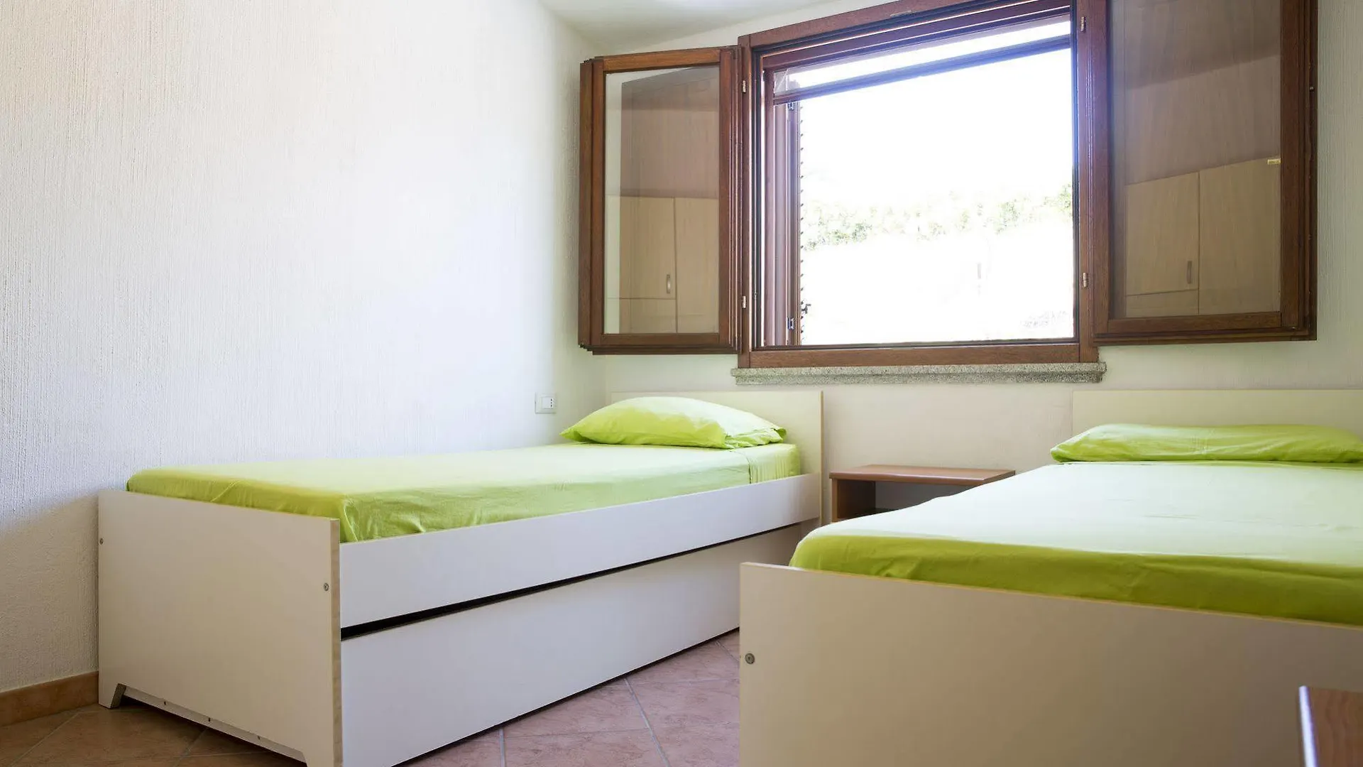 Residence Abba Urci Marina di Gairo 0*,  Italy